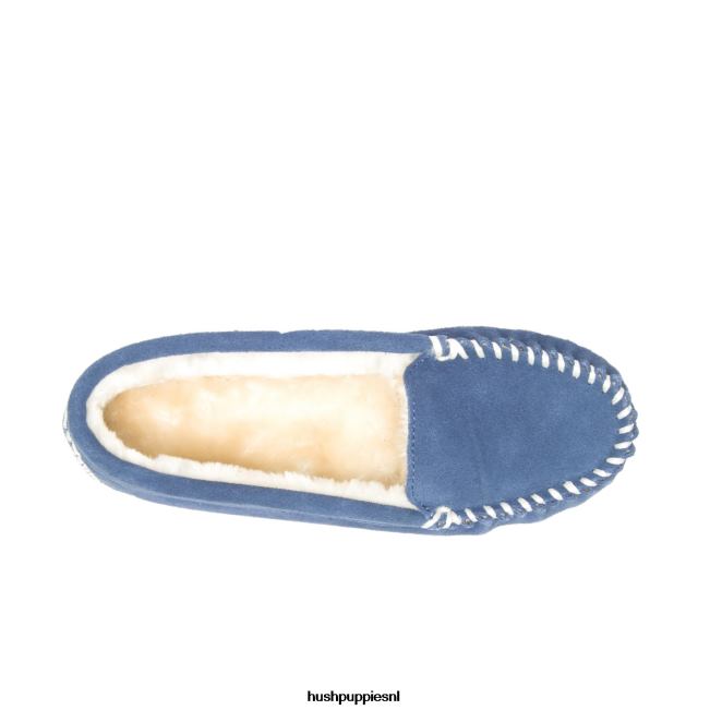 Hush Puppies dames winnie pantoffel XX56J222 pantoffel