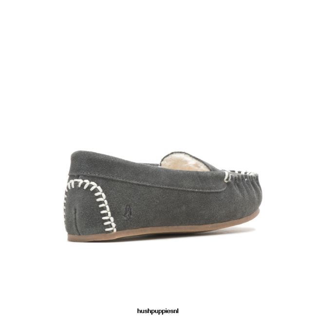 Hush Puppies dames winnie pantoffel XX56J223 pantoffel