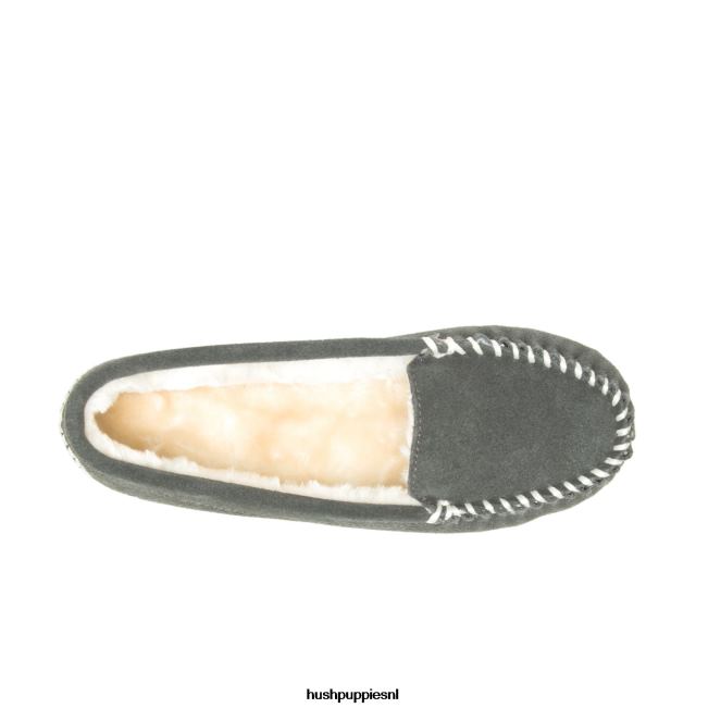 Hush Puppies dames winnie pantoffel XX56J223 pantoffel