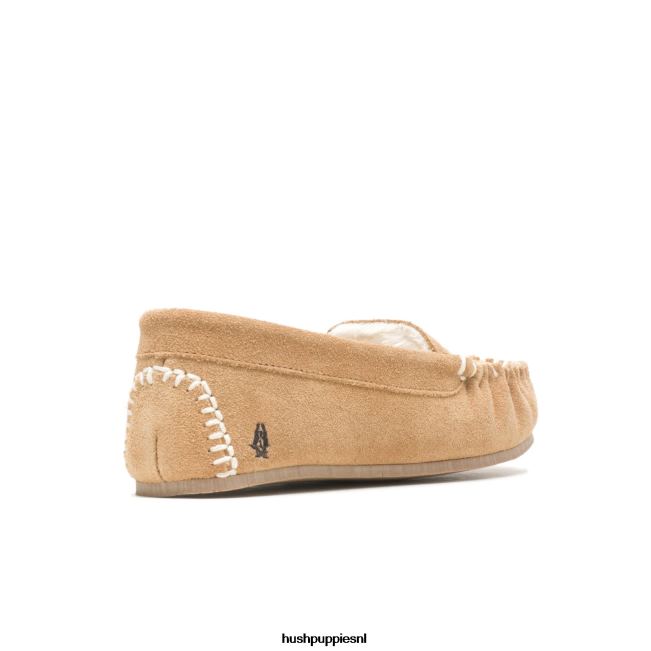 Hush Puppies dames winnie pantoffel XX56J224 pantoffel