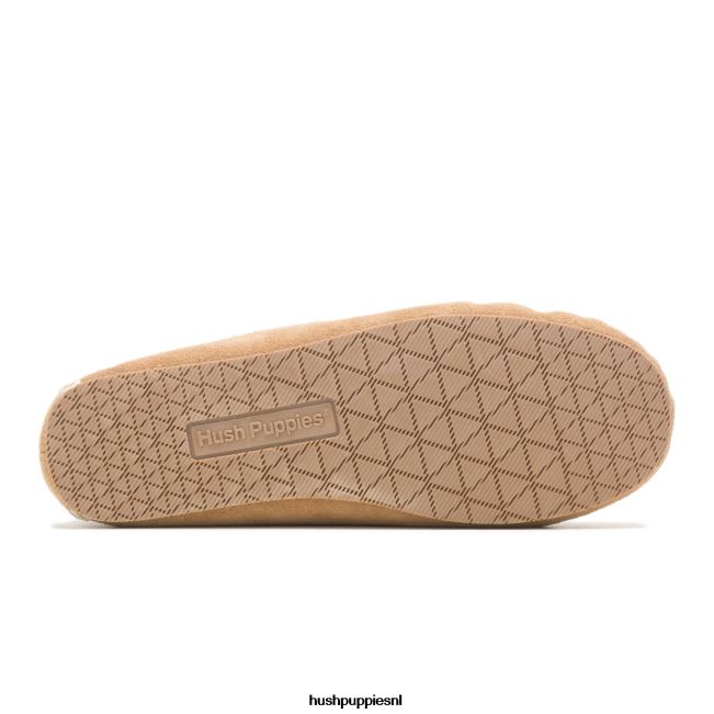 Hush Puppies dames winnie pantoffel XX56J224 pantoffel
