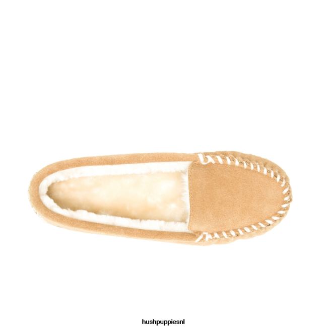 Hush Puppies dames winnie pantoffel XX56J224 pantoffel