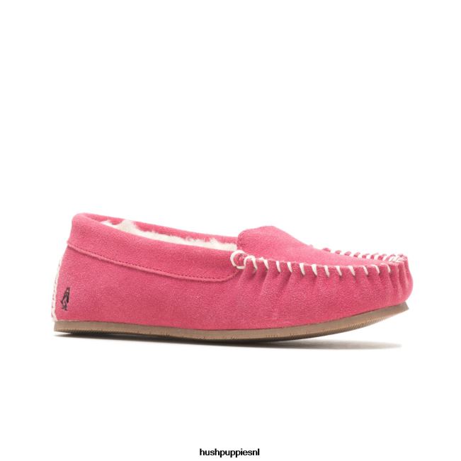 Hush Puppies dames winnie pantoffel XX56J225 pantoffel
