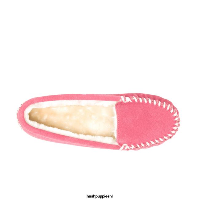 Hush Puppies dames winnie pantoffel XX56J225 pantoffel