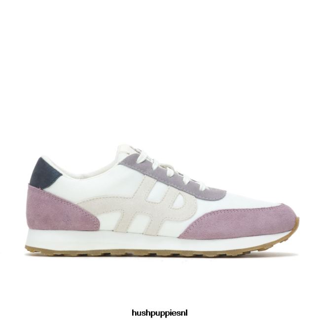 Hush Puppies Seventy8-sneaker voor dames XX56J112 sneaker