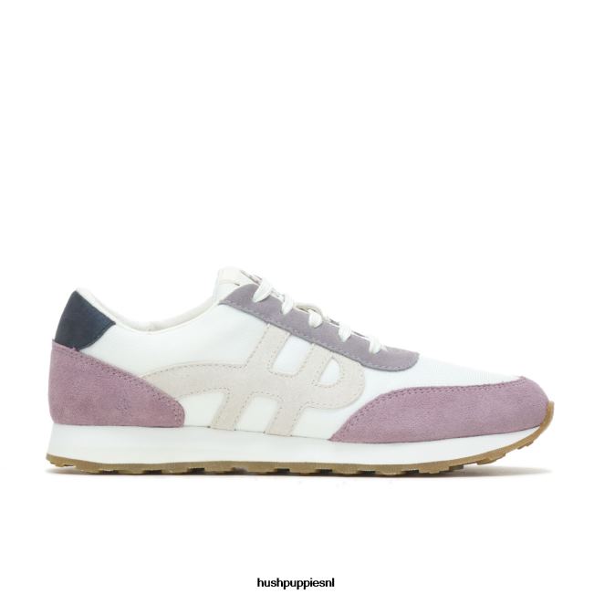 Hush Puppies Seventy8-sneaker voor dames XX56J112 sneaker