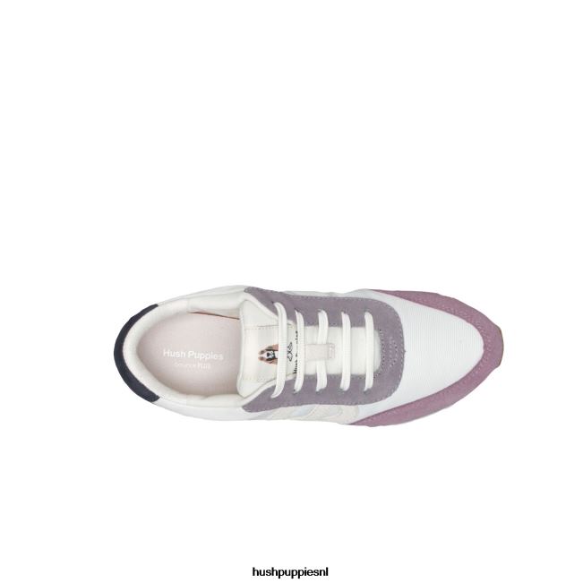 Hush Puppies Seventy8-sneaker voor dames XX56J112 sneaker