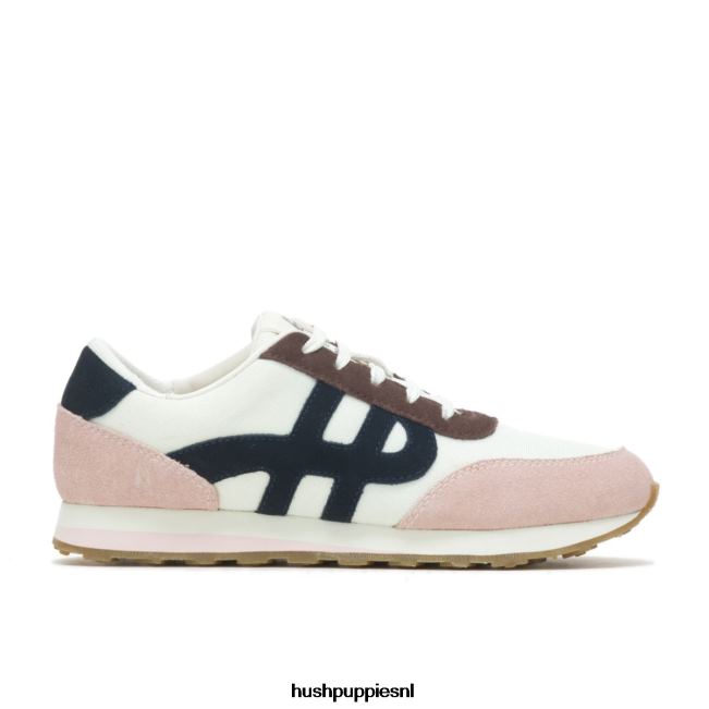 Hush Puppies Seventy8-sneaker voor dames XX56J115 sneaker