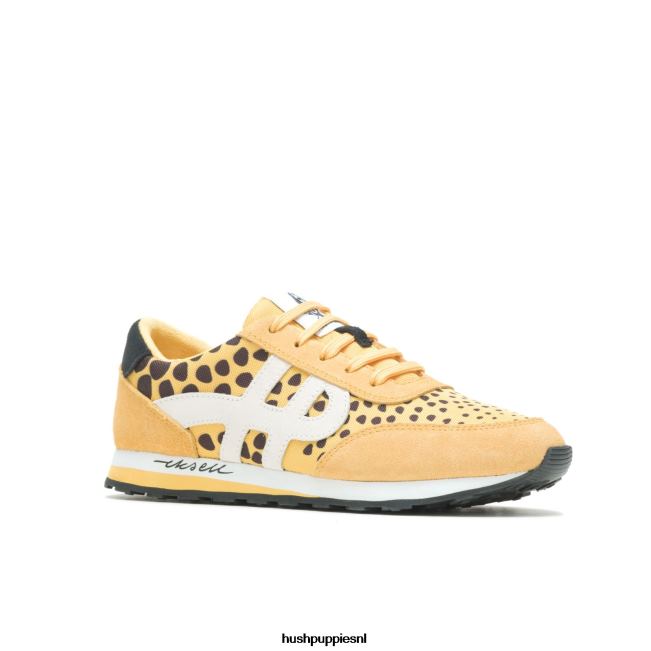 Hush Puppies Seventy8-sneaker voor dames XX56J119 sneaker