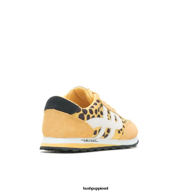 Hush Puppies Seventy8-sneaker voor dames XX56J119 sneaker