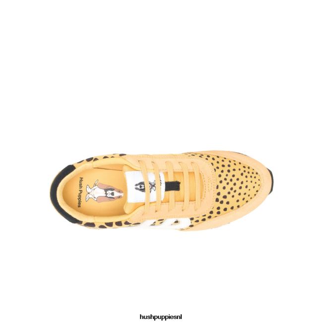 Hush Puppies Seventy8-sneaker voor dames XX56J119 sneaker