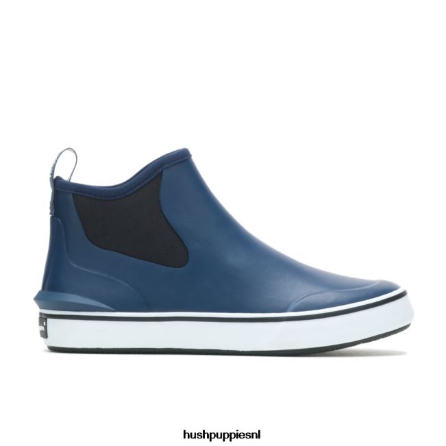 Hush Puppies regenschoen voor dames XX56J143 sneaker