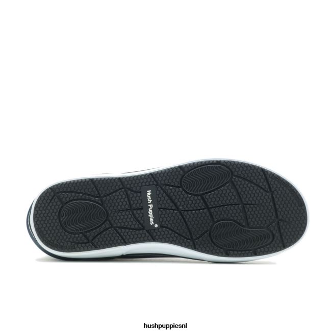 Hush Puppies regenschoen voor dames XX56J143 sneaker