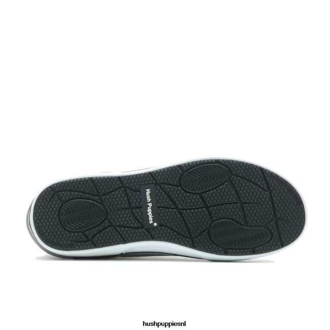 Hush Puppies regenschoen voor dames XX56J144 sneaker