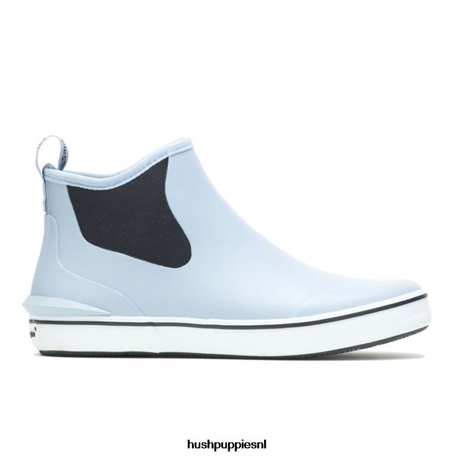 Hush Puppies regenschoen voor dames XX56J145 sneaker