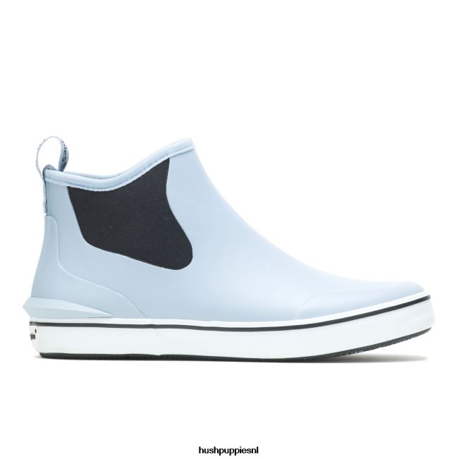 Hush Puppies regenschoen voor dames XX56J145 sneaker