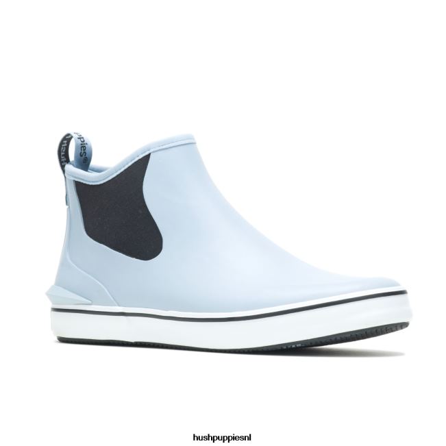 Hush Puppies regenschoen voor dames XX56J145 sneaker