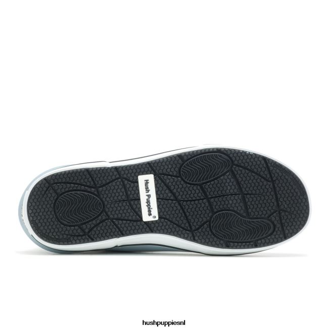 Hush Puppies regenschoen voor dames XX56J145 sneaker
