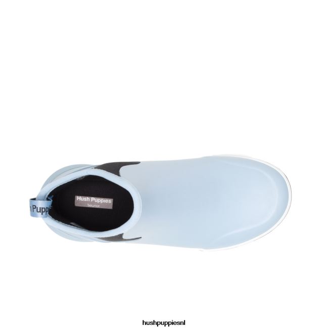 Hush Puppies regenschoen voor dames XX56J145 sneaker
