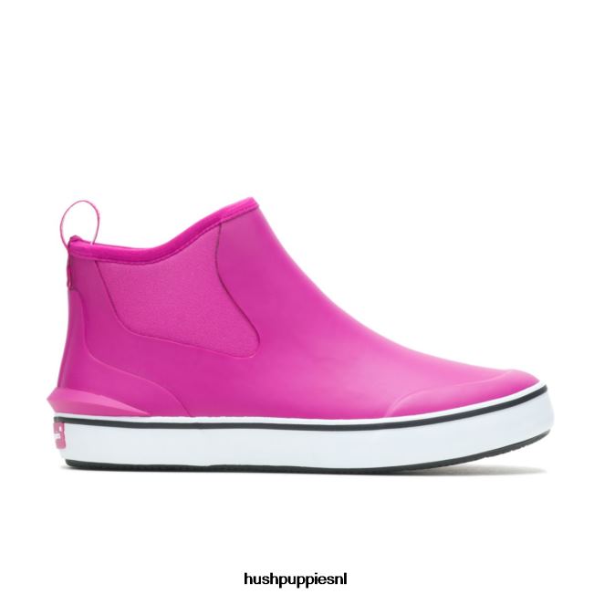 Hush Puppies regenschoen voor dames XX56J146 sneaker