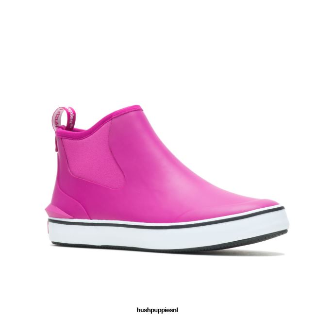 Hush Puppies regenschoen voor dames XX56J146 sneaker