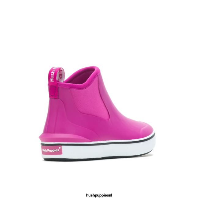 Hush Puppies regenschoen voor dames XX56J146 sneaker