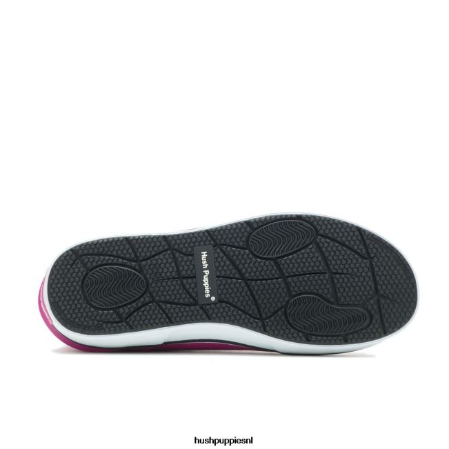 Hush Puppies regenschoen voor dames XX56J146 sneaker