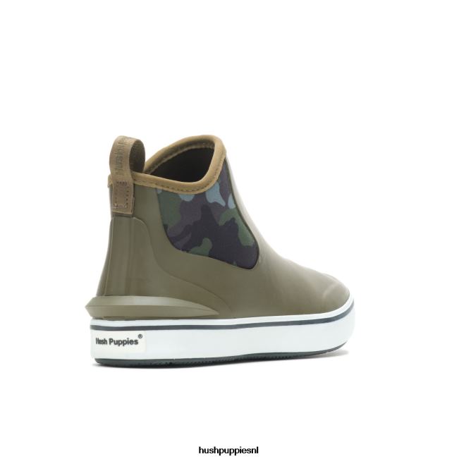 Hush Puppies regenschoen voor dames XX56J147 sneaker