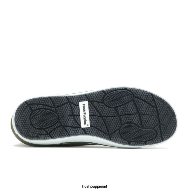 Hush Puppies regenschoen voor dames XX56J147 sneaker