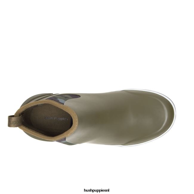 Hush Puppies regenschoen voor dames XX56J147 sneaker