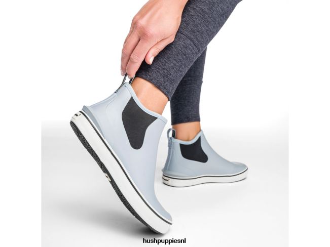 Hush Puppies regenschoen voor dames XX56J147 sneaker