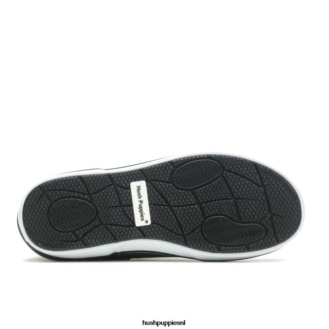 Hush Puppies regenschoen voor dames XX56J148 sneaker