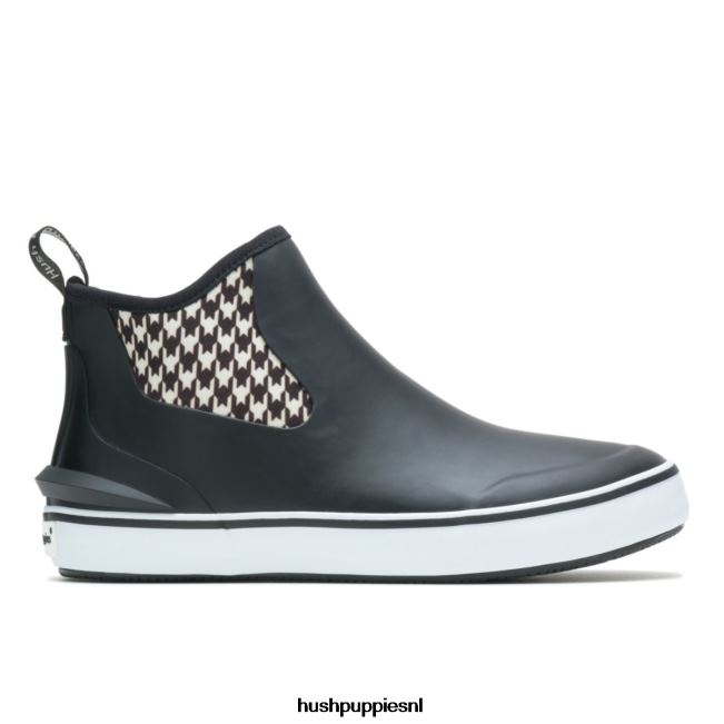 Hush Puppies regenschoen voor dames XX56J150 sneaker