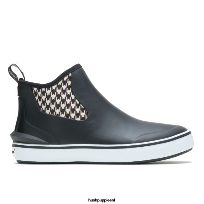 Hush Puppies regenschoen voor dames XX56J150 sneaker