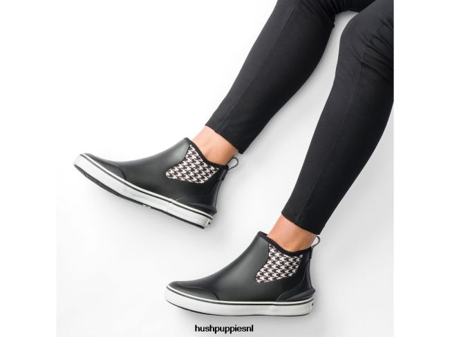 Hush Puppies regenschoen voor dames XX56J150 sneaker