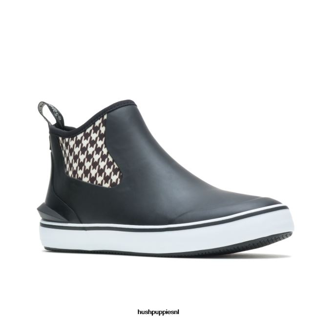 Hush Puppies regenschoen voor dames XX56J150 sneaker