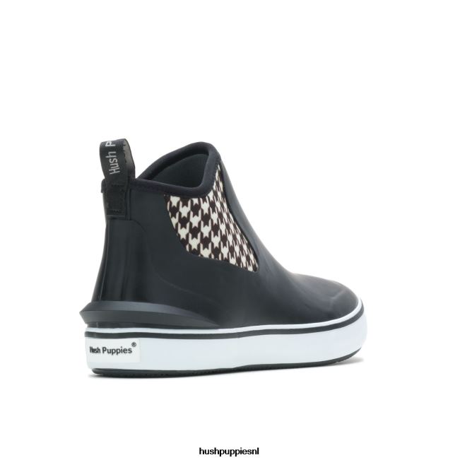 Hush Puppies regenschoen voor dames XX56J150 sneaker