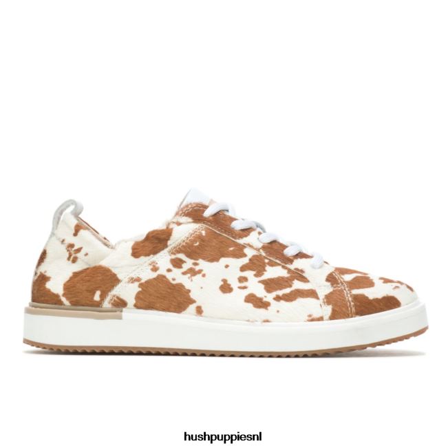 Hush Puppies ryann-sneaker voor dames XX56J111 sneaker