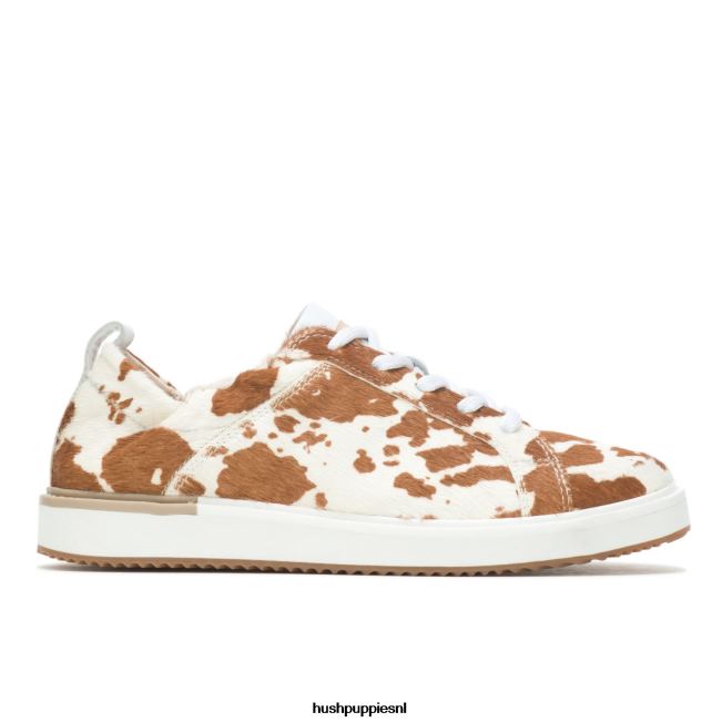 Hush Puppies ryann-sneaker voor dames XX56J111 sneaker