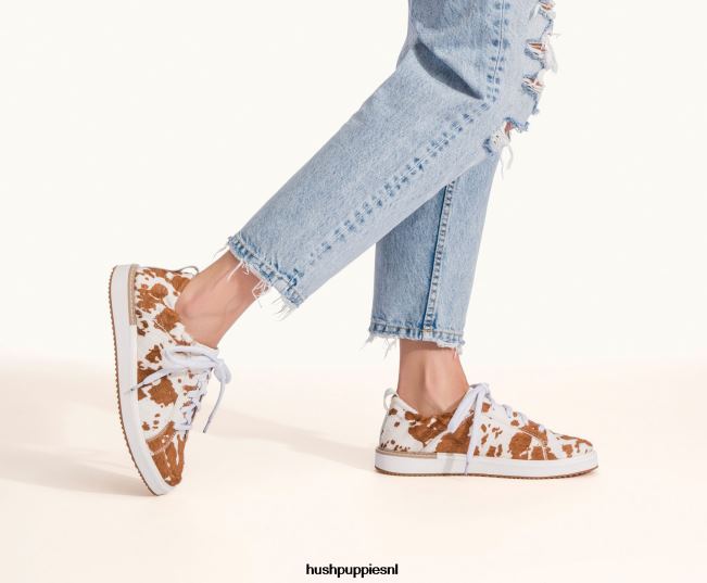 Hush Puppies ryann-sneaker voor dames XX56J111 sneaker