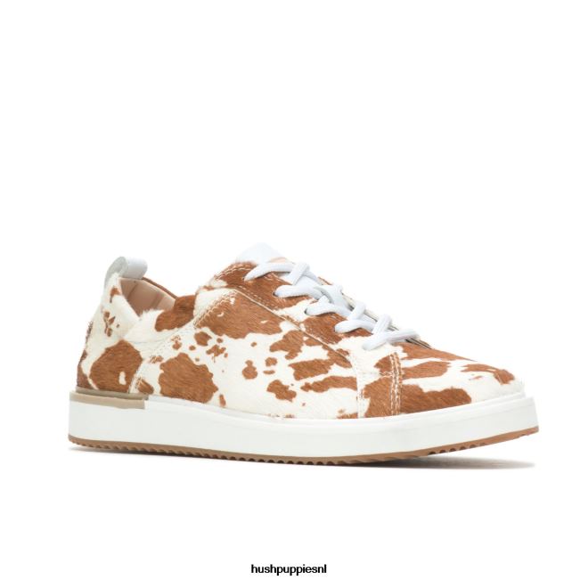 Hush Puppies ryann-sneaker voor dames XX56J111 sneaker