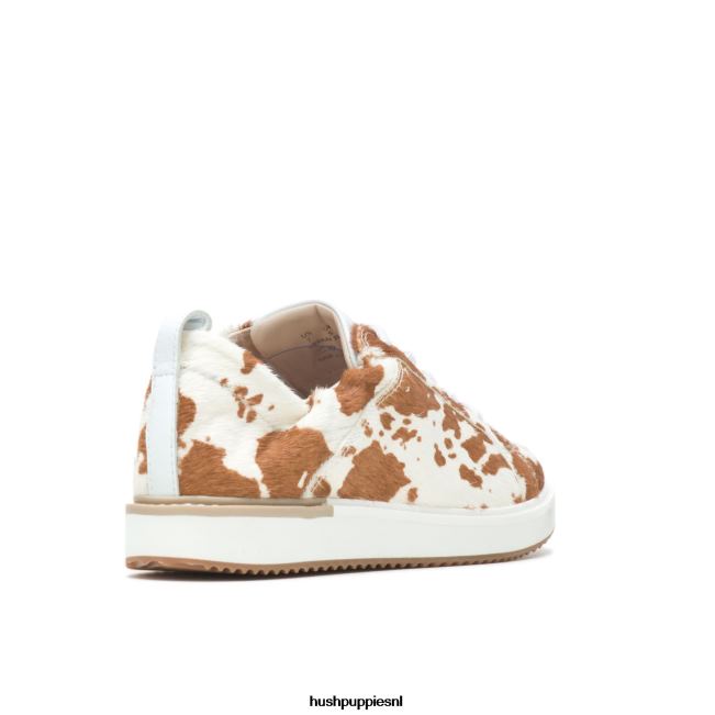 Hush Puppies ryann-sneaker voor dames XX56J111 sneaker