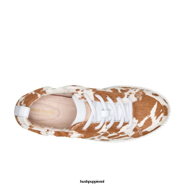 Hush Puppies ryann-sneaker voor dames XX56J111 sneaker