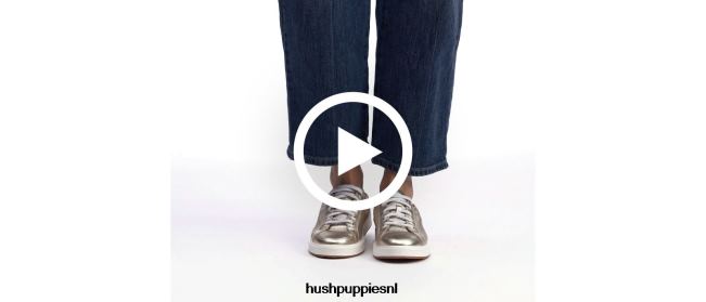 Hush Puppies ryann-sneaker voor dames XX56J111 sneaker