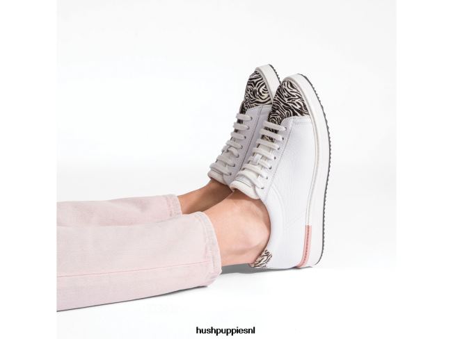 Hush Puppies sabine damessneaker XX56J141 sneaker