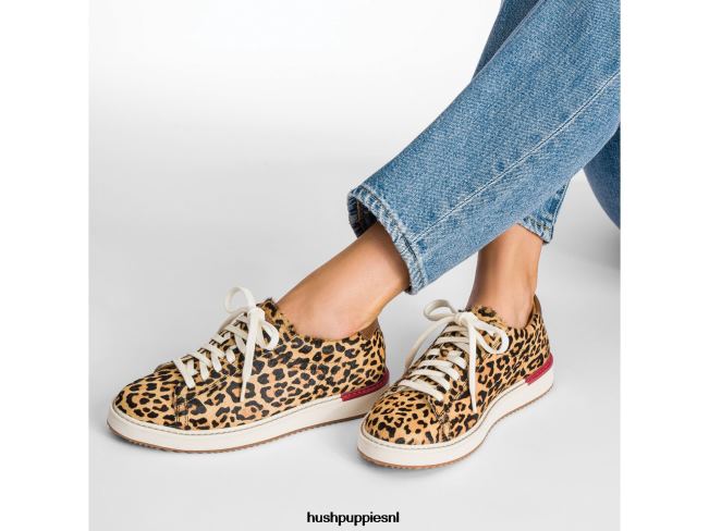 Hush Puppies sabine damessneaker XX56J142 sneaker