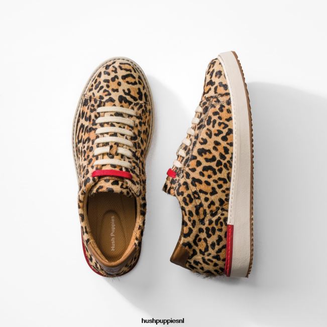 Hush Puppies sabine damessneaker XX56J142 sneaker