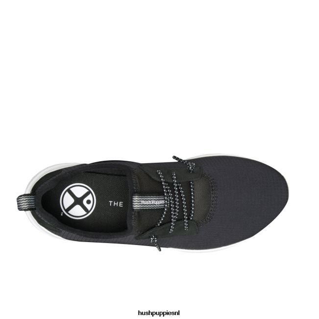 Hush Puppies verhoogde bungee-sneaker voor dames XX56J110 sneaker