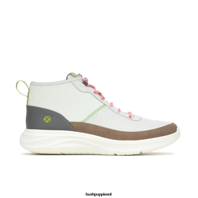 Hush Puppies verhoogde chukka voor dames XX56J127 sneaker