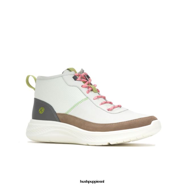 Hush Puppies verhoogde chukka voor dames XX56J127 sneaker